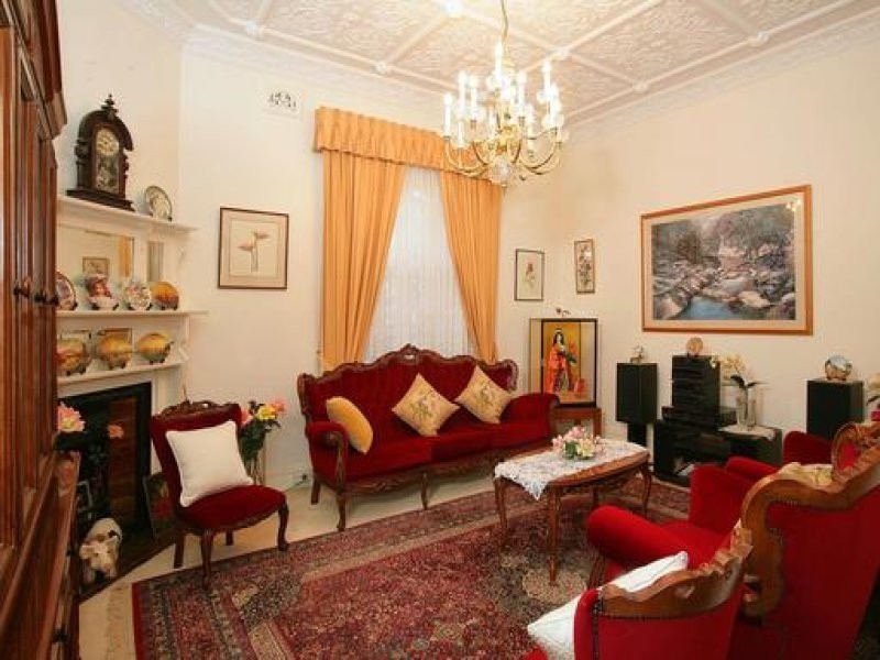 Dulwich Hill NSW 2203