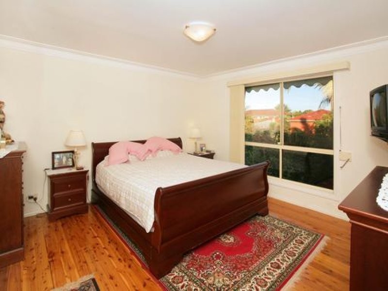 Dulwich Hill NSW 2203