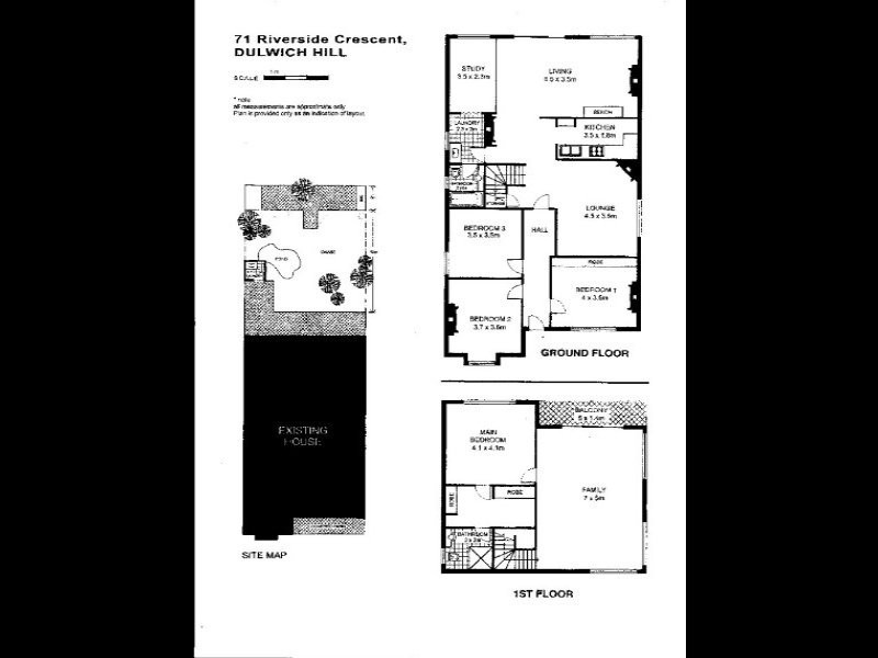 Dulwich Hill NSW 2203