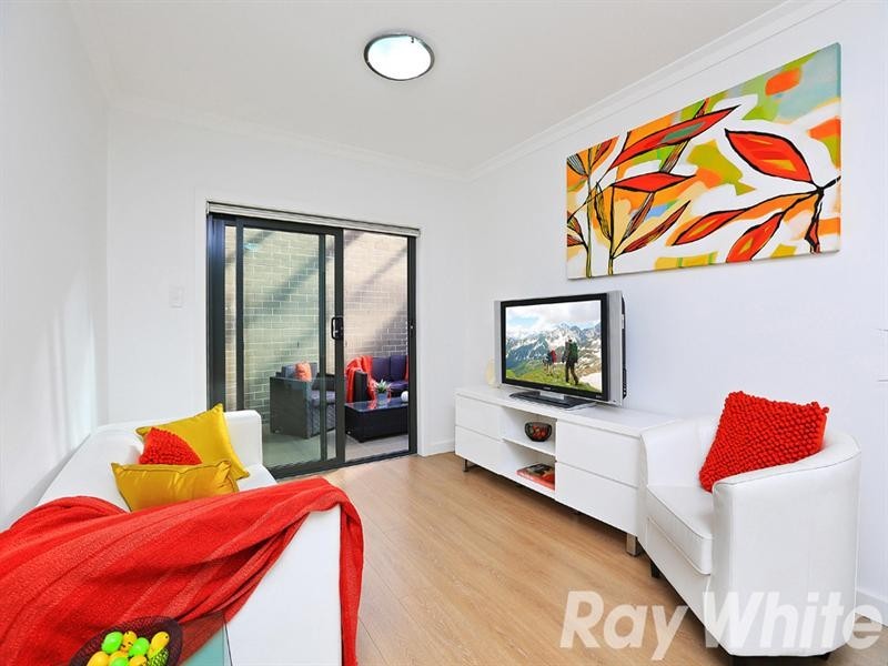 4/113 Livingstone Road, Marrickville NSW 2204