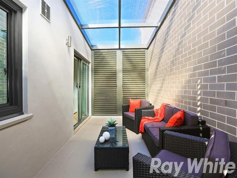 4/113 Livingstone Road, Marrickville NSW 2204