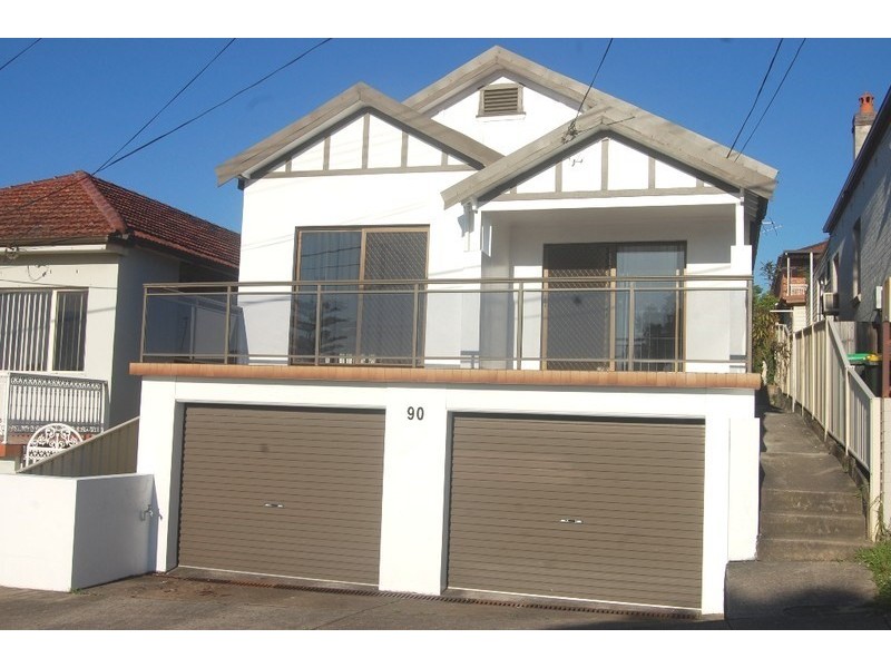 90 Woolcott Street, Earlwood NSW 2206