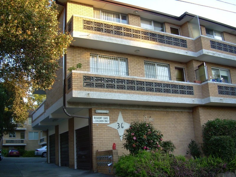 12/36 Cobar Street, Dulwich Hill NSW 2203