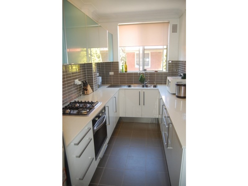 2/387 Marrickville Road, Marrickville NSW 2204