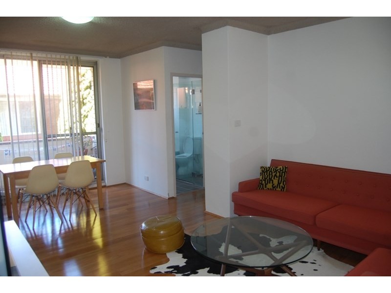 2/387 Marrickville Road, Marrickville NSW 2204