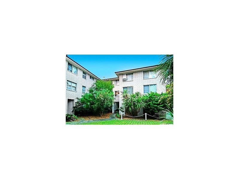 2/387 Marrickville Road, Marrickville NSW 2204