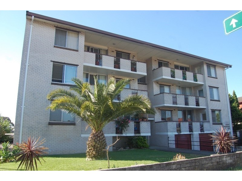 2/103 Homer Street, Earlwood NSW 2206