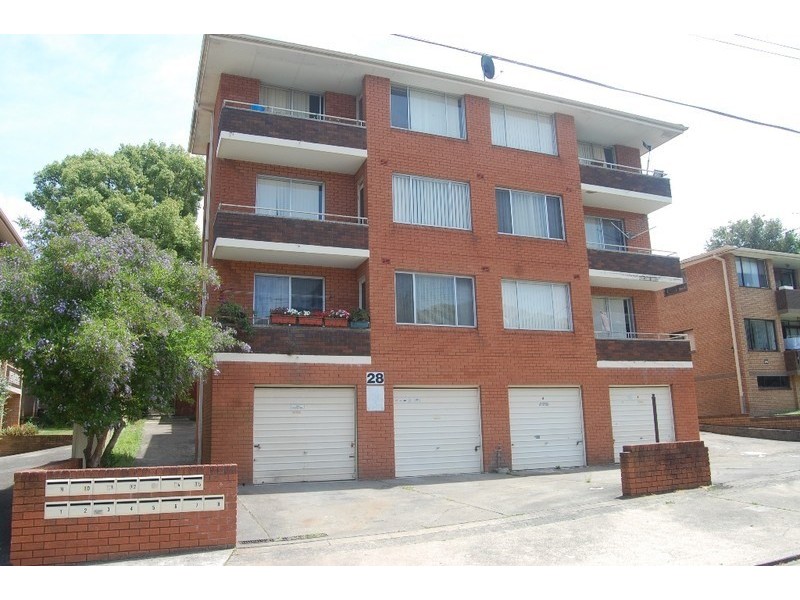 10/28 Myra Road, Dulwich Hill NSW 2203