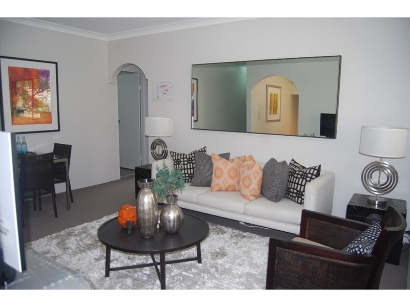 9/9 George Street, Marrickville NSW 2204