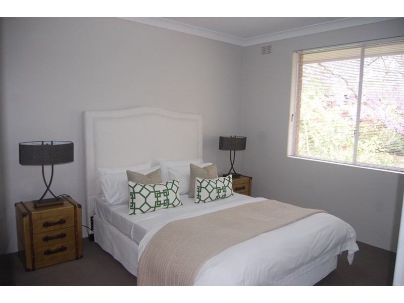 9/9 George Street, Marrickville NSW 2204