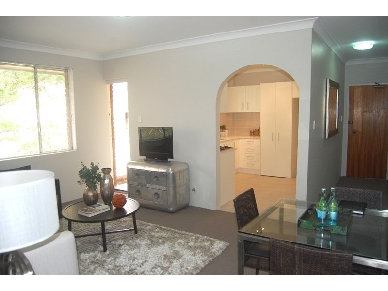 9/9 George Street, Marrickville NSW 2204