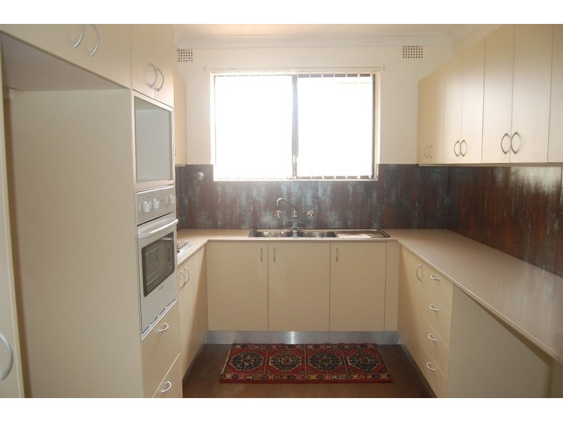 14/1 Ann Street, Marrickville NSW 2204