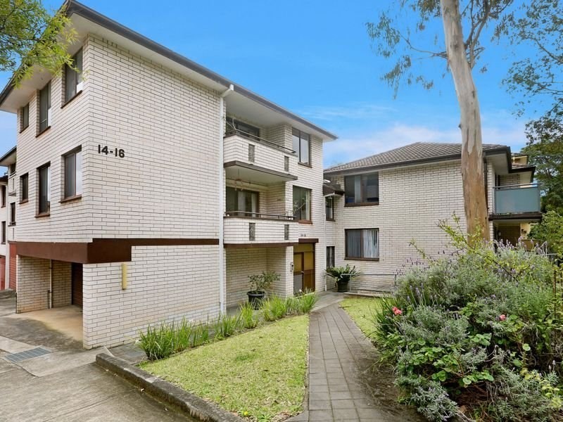13/14-16 Minter Street, Canterbury NSW 2193