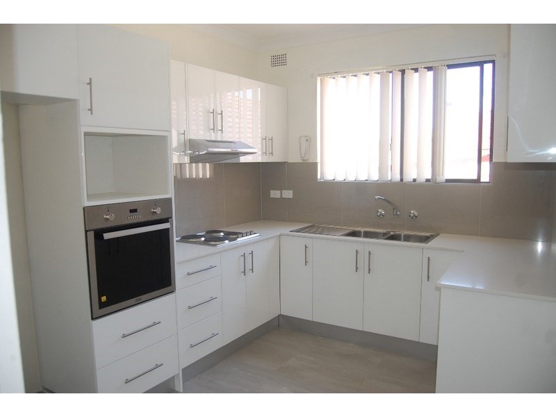 3/1 Ann Street, Marrickville NSW 2204