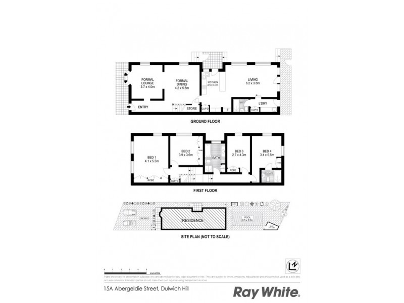 15a Abergeldie Street, Dulwich Hill NSW 2203