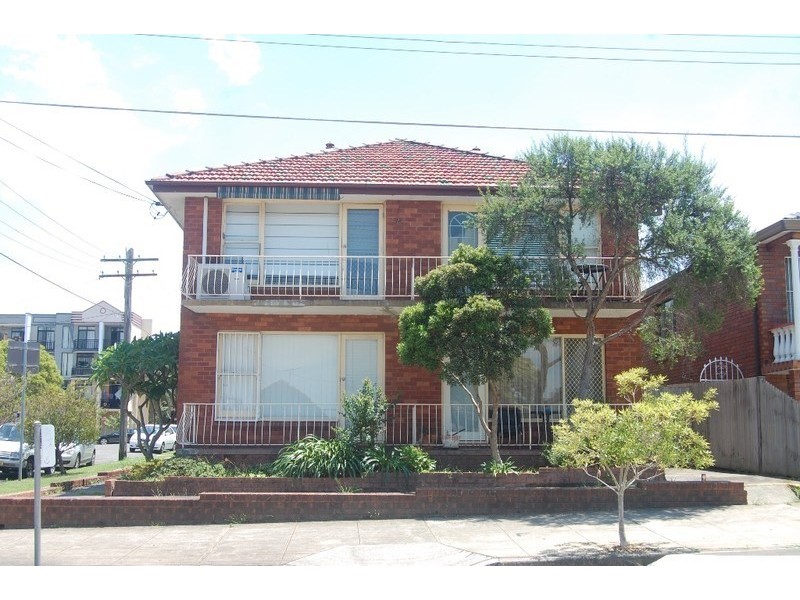 4/22 Hercules Street, Dulwich Hill NSW 2203