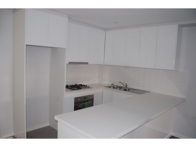 3/793-799 New Canterbury Road, Dulwich Hill NSW 2203