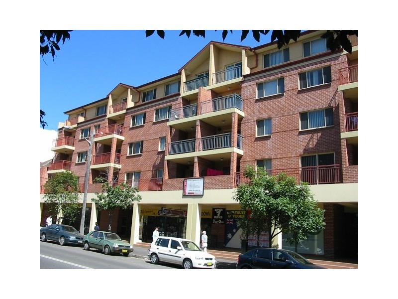 35 Missenden Road, Camperdown NSW 2050