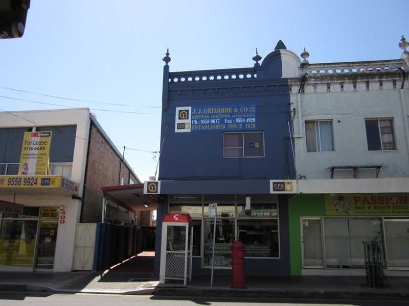 Rear 398 Illawarra Road, Marrickville NSW 2204