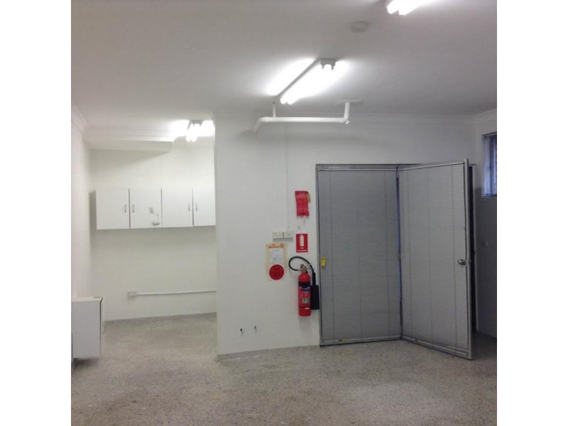 Rear 398 Illawarra Road, Marrickville NSW 2204