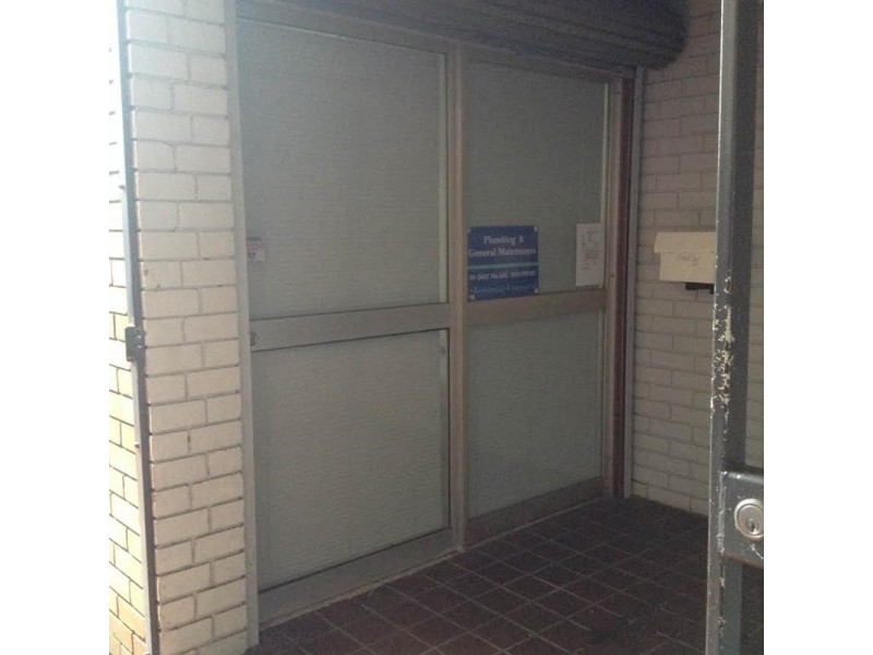 Rear 398 Illawarra Road, Marrickville NSW 2204