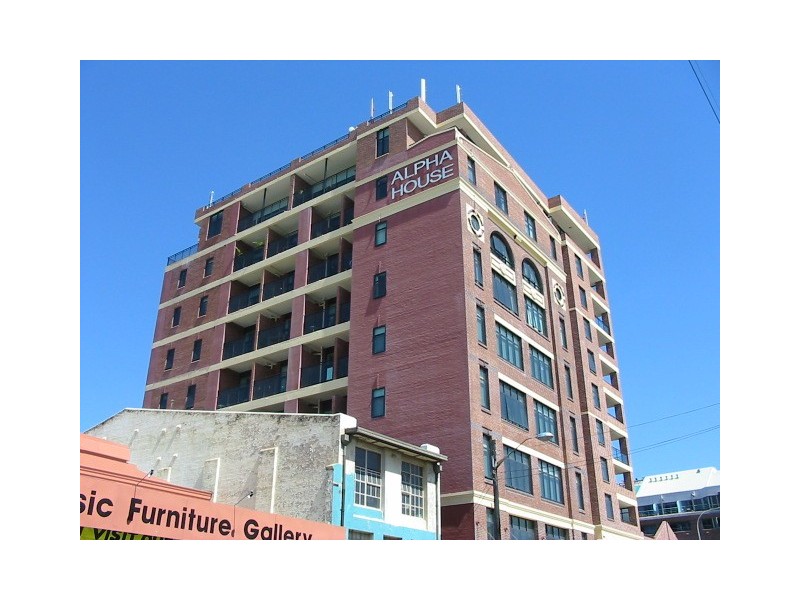 807/58 King Street, Newtown NSW 2042