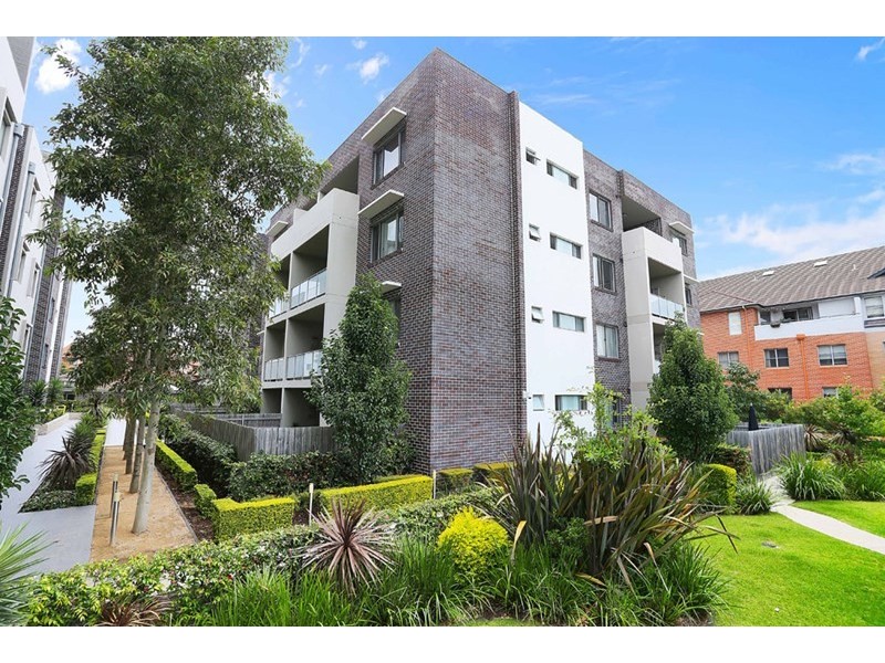 41/553 New Canterbury Road, Dulwich Hill NSW 2203
