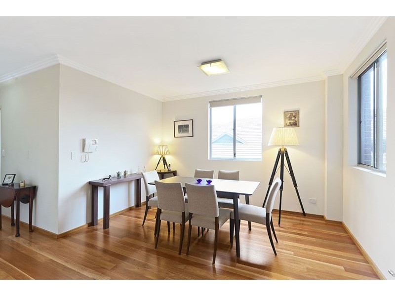 41/553 New Canterbury Road, Dulwich Hill NSW 2203