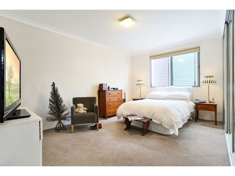 41/553 New Canterbury Road, Dulwich Hill NSW 2203