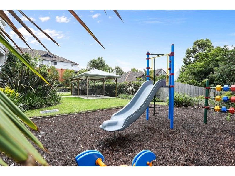 41/553 New Canterbury Road, Dulwich Hill NSW 2203