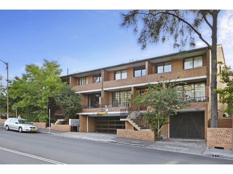 22/181 Missenden Road, Newtown NSW 2042