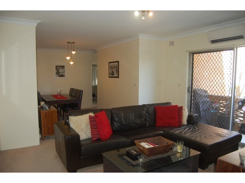 2/397 Marrickville Road, Dulwich Hill NSW 2203