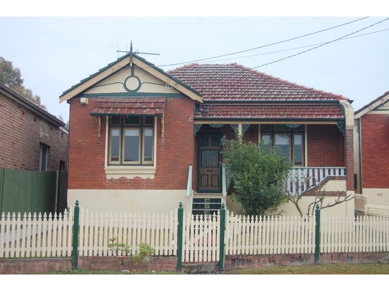 44 DunStaffenage Street, Hurlstone Park NSW 2193