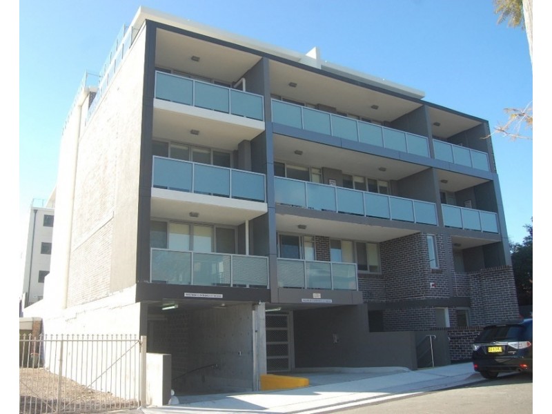 13/189 Great North Road, Five Dock NSW 2046