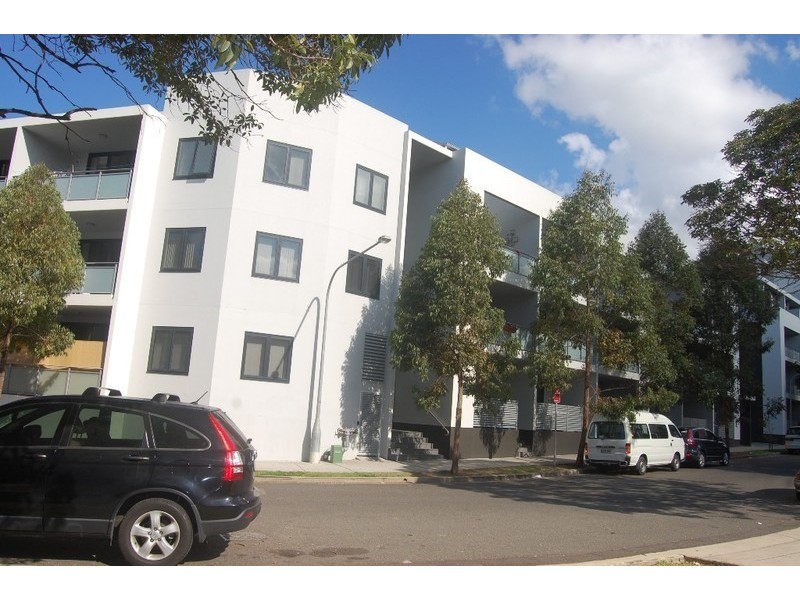 27/56-58 Powell Street, Homebush NSW 2140