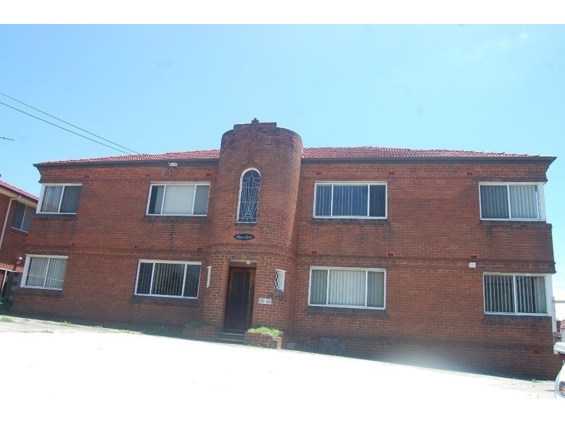 2/503-505 Canterbury Road, Campsie NSW 2194