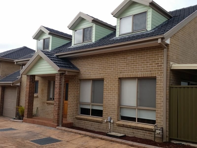 5/13 Oxford Street, Bankstown NSW 2200