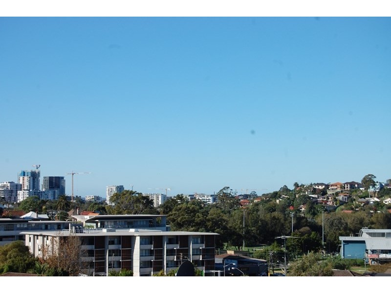 12/33 Hill Street, Marrickville NSW 2204