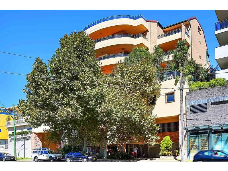 2/639-641 Princes Highway, Rockdale NSW 2216