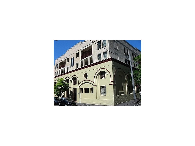 85/35 Buckland Street, Chippendale NSW 2008