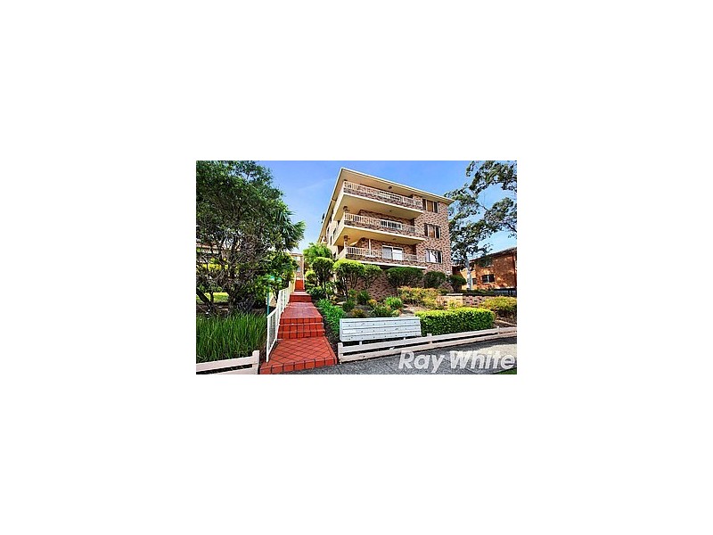 8/27-33 Jeffrey Street, Canterbury NSW 2193