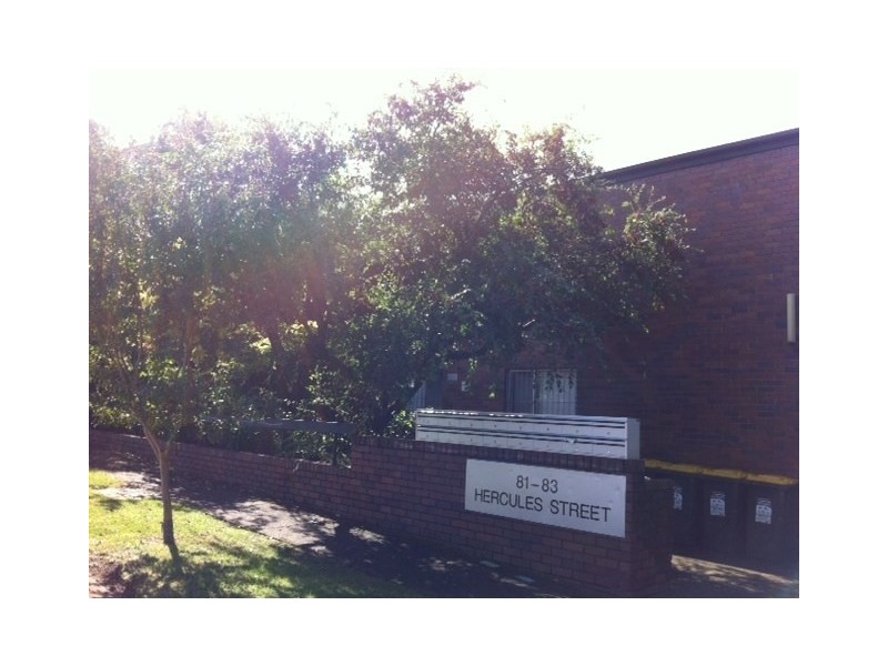 2/81-83 Hercules Street, Dulwich Hill NSW 2203