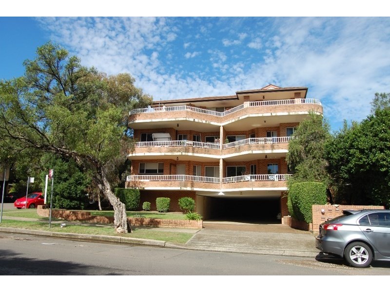 1/17-23 Queens Avenue, Parramatta NSW 2150