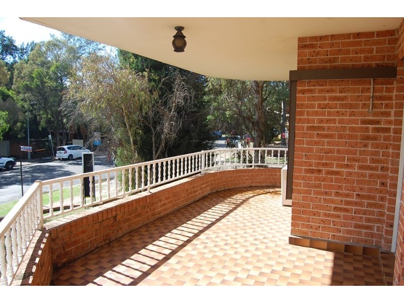 1/17-23 Queens Avenue, Parramatta NSW 2150