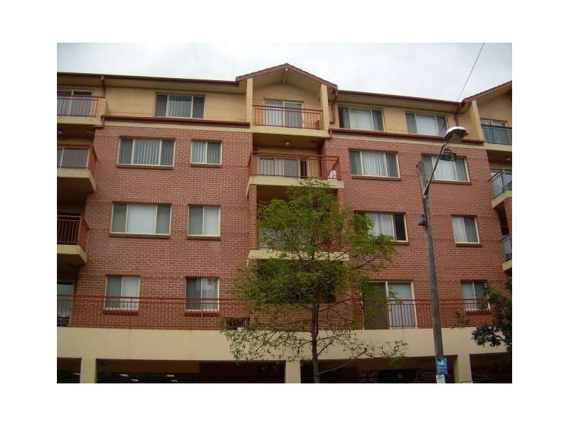 24/35 Missenden Road, Camperdown NSW 2050