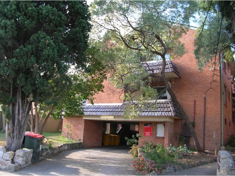 3/15 Arthur Street, Marrickville NSW 2204