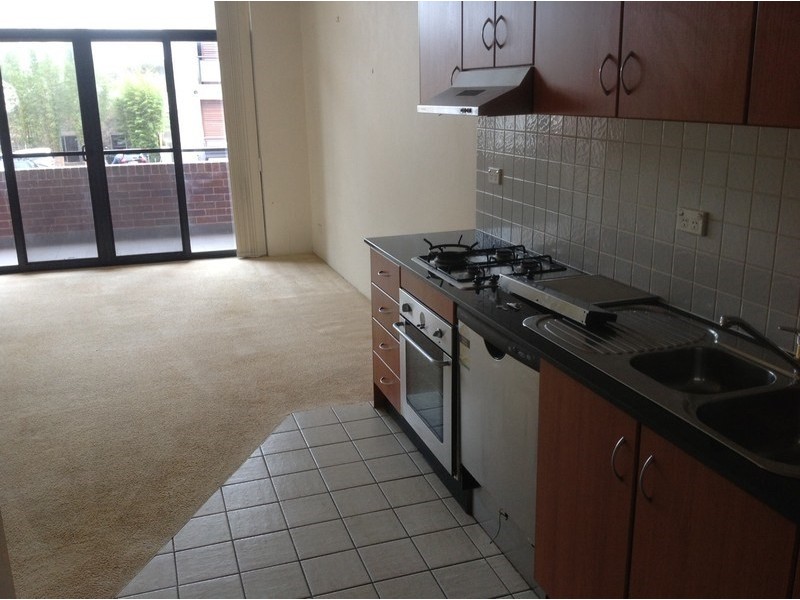 210/58 King Street, Newtown NSW 2042