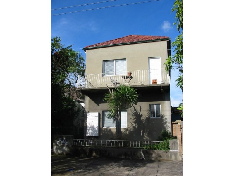 2/331 Annandale Street, Annandale NSW 2038