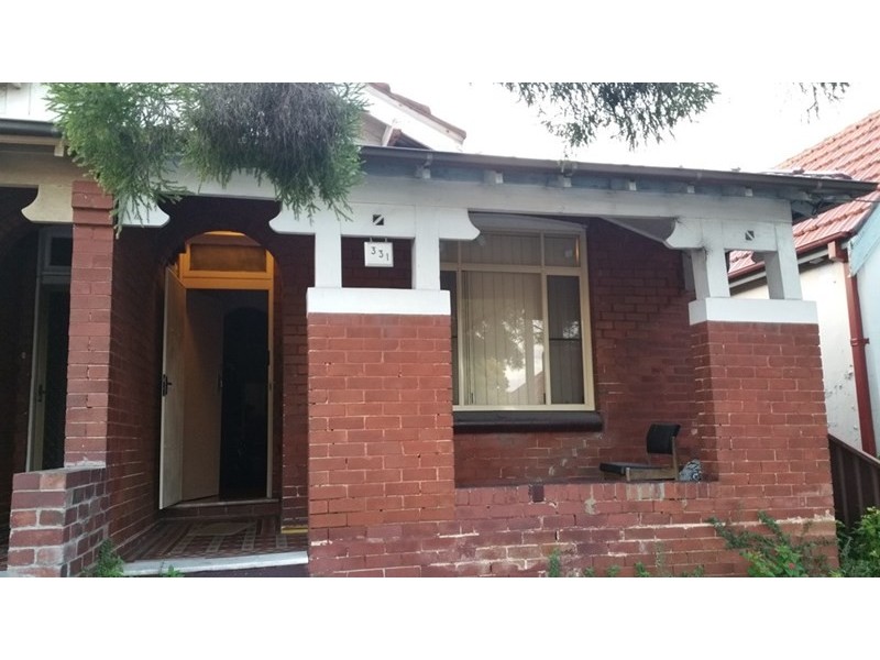 331 Victoria Road, Marrickville NSW 2204