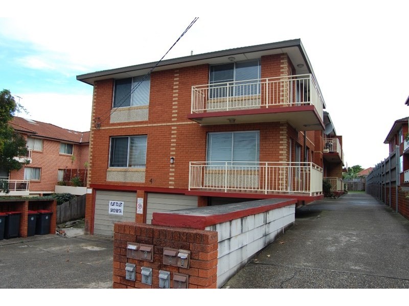 3/41 Bexley Road, Campsie NSW 2194